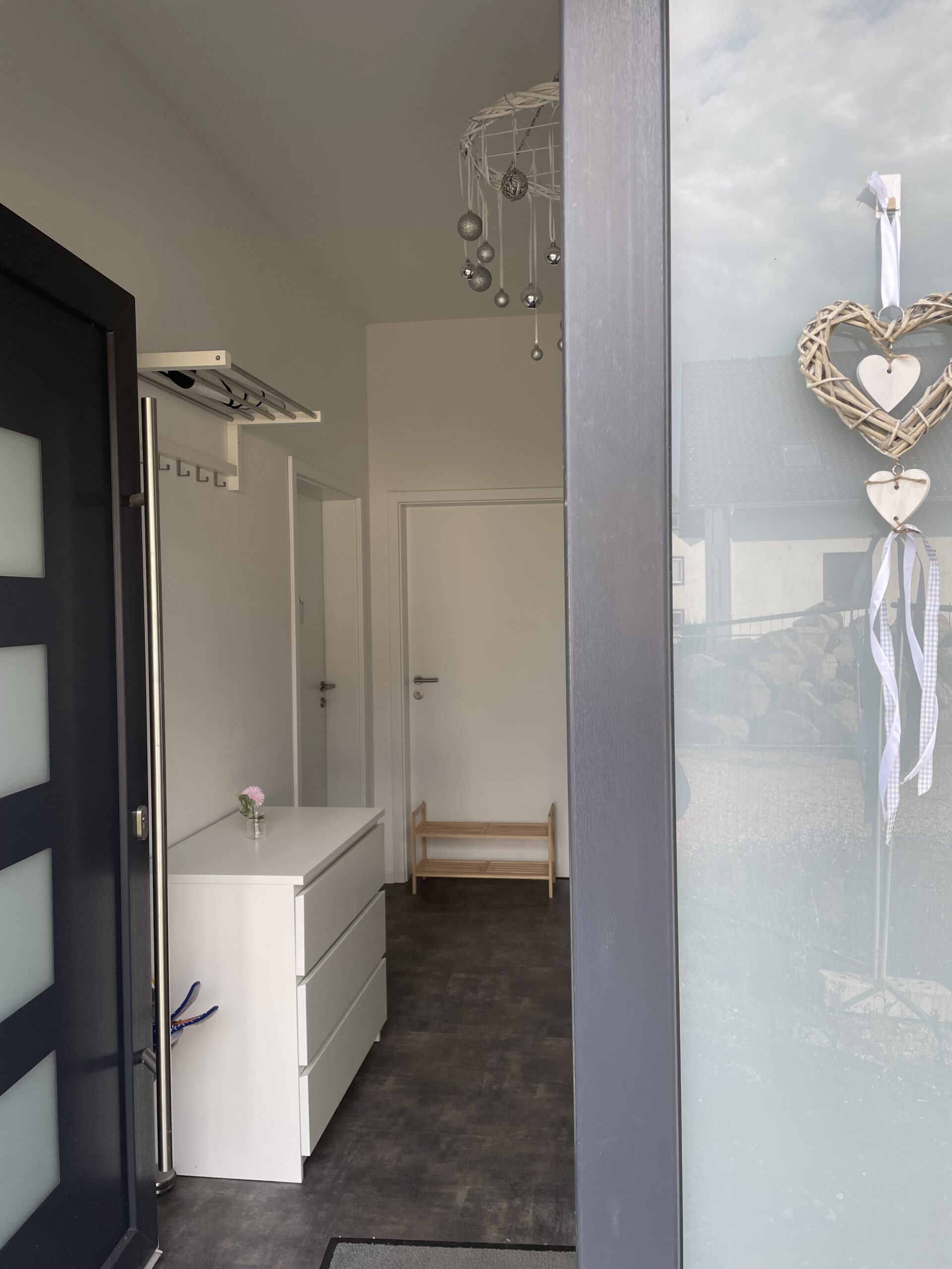 Willkommen in der Ferienwohnung Josephinum Dermbach in der Rhön Willkommen in der Ferienwohnung Josephinum Dermbach in der Rhön